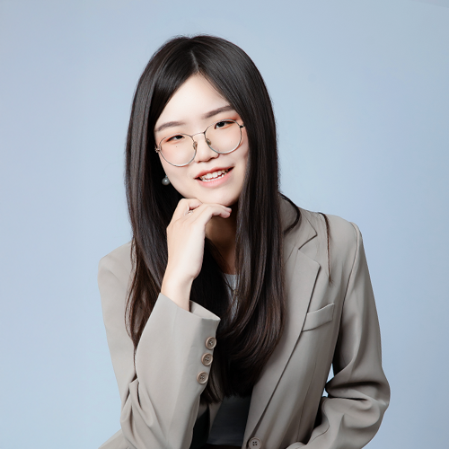 3D 設計師 李嘉芸 Eliza