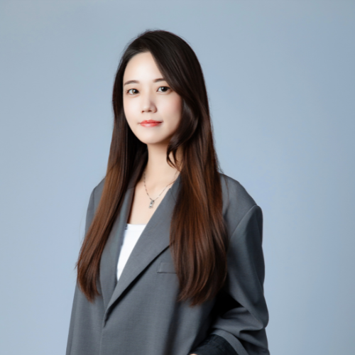 會展主任 許孝伶 Ashley