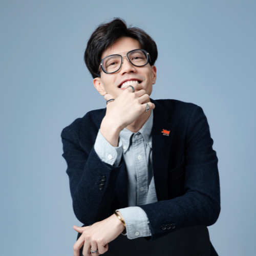 設計顧問 許家綸