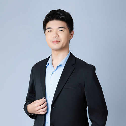 會展行銷專員 廖炫皓 Michael