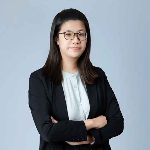 專案助理 鄭佳玟 Windy