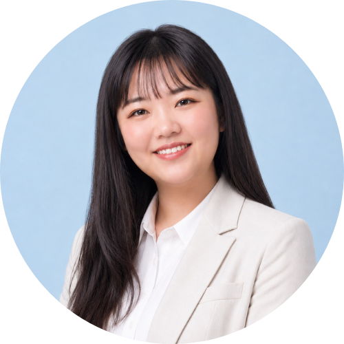 會議採購專員 王妏軒 Aaliyah