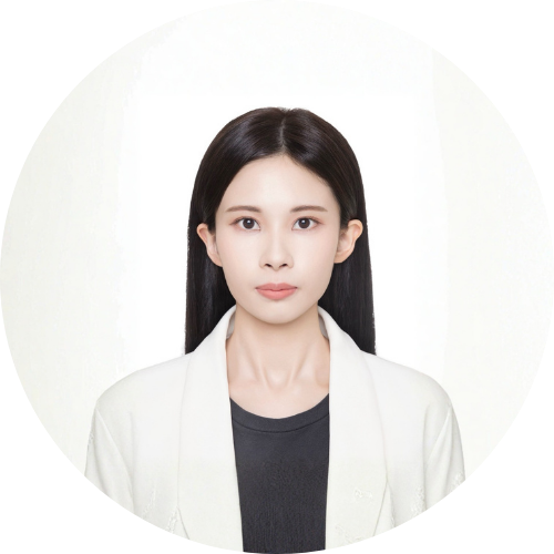會計出納專員 王樂媗 Lele